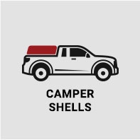 camper shells